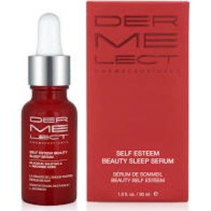 Dermelect Self Esteem Beauty Sleep Serum